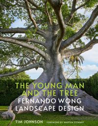Cover image for The Young Man and the Tree