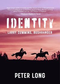 Cover image for Identity