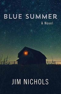 Cover image for Blue Summer