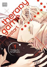 Cover image for Therapy Game Restart, Vol. 1