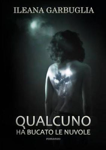 Cover image for Qualcuno ha bucato le nuvole