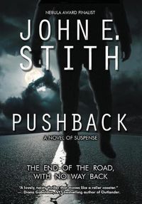 Cover image for Pushback