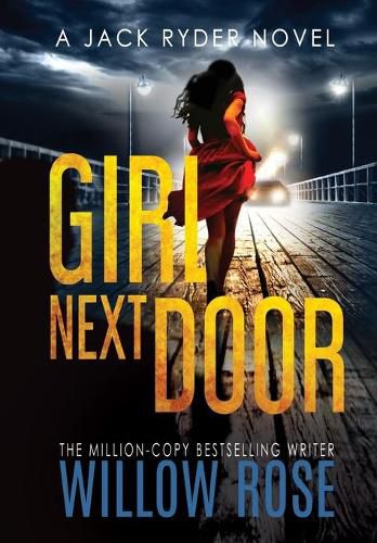 Cover image for Girl next door