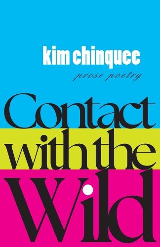 Cover image for Contact with the Wild
