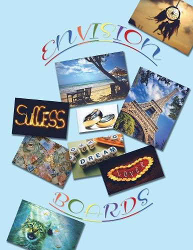 Cover image for Envision Boards