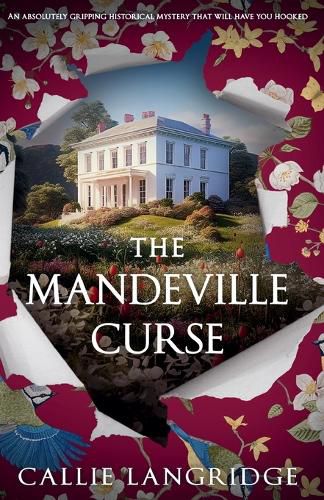 Cover image for The Mandeville Curse