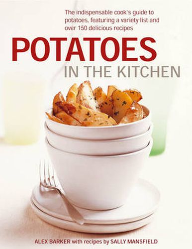 Cover image for Potatoes in the Kitchen