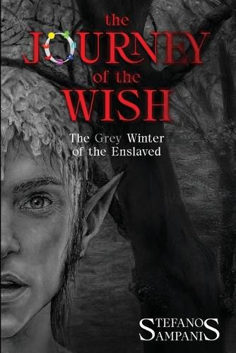 Cover image for The Journey of the Wish - Part I