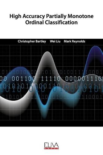 Cover image for High Accuracy Partially Monotone Ordinal Classification