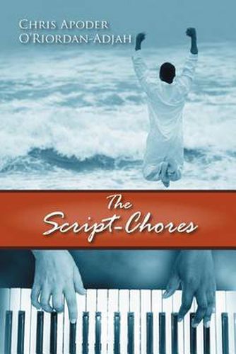 Cover image for The Script-Chores