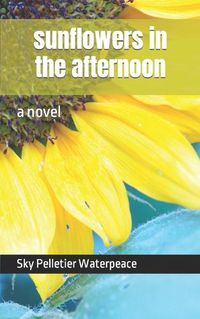 Cover image for sunflowers in the afternoon