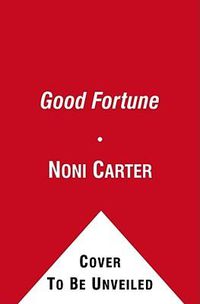 Cover image for Good Fortune