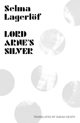 Cover image for Lord Arne's Silver