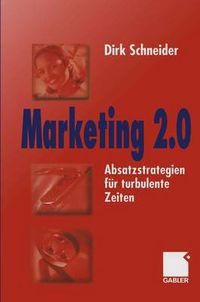 Cover image for Marketing 2.0