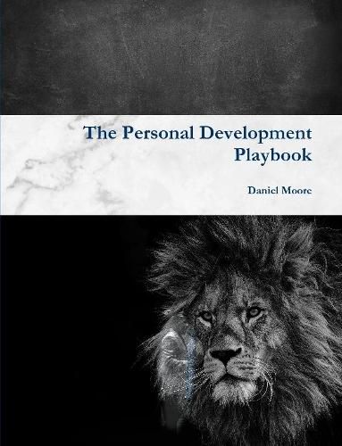 The Personal Development Playbook