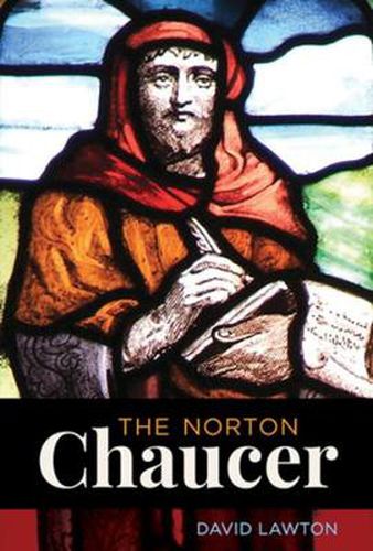 Cover image for The Norton Chaucer