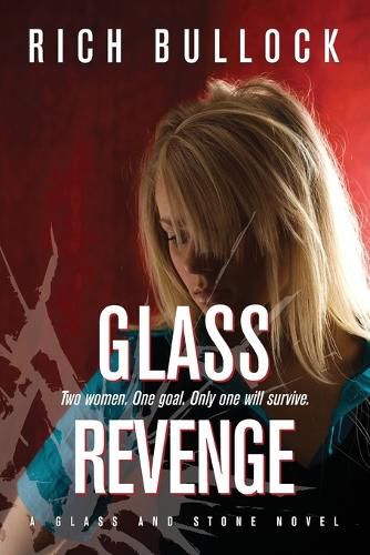 Cover image for Glass Revenge