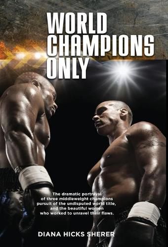 Cover image for World Champions Only