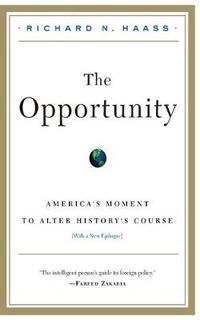 Cover image for The Opportunity