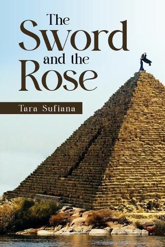 Cover image for The Sword and the Rose