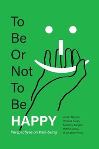 Cover image for To Be or Not To Be Happy