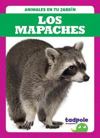 Cover image for Los Mapaches (Raccoons)