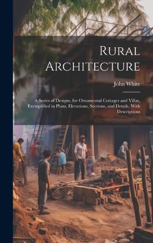 Cover image for Rural Architecture