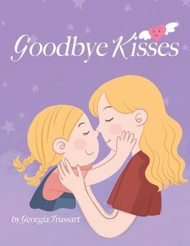 Cover image for Goodbye Kisses