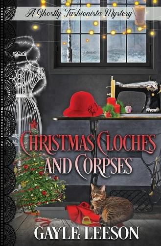 Cover image for Christmas Cloches and Corpses