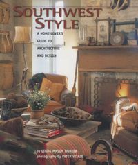Cover image for Southwest Style
