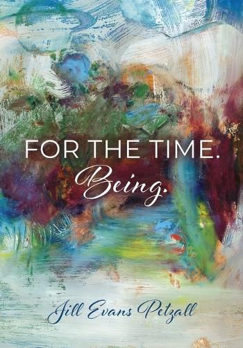 Cover image for For The Time. Being.