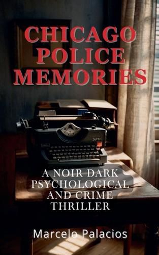 Cover image for Chicago Police Memories