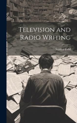 Cover image for Television and Radio Writing