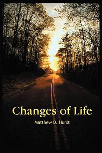 Cover image for Changes of Life