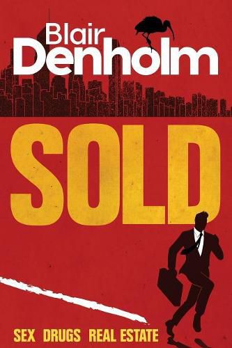 Cover image for Sold