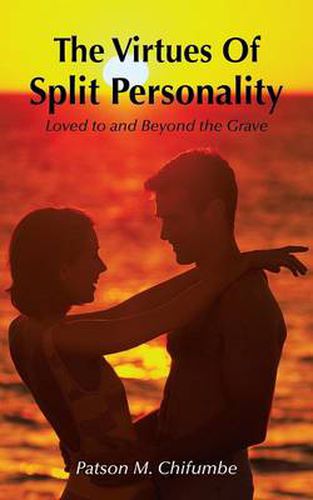 Cover image for The Virtues Of Split Personality