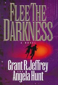 Cover image for Flee The Darkness