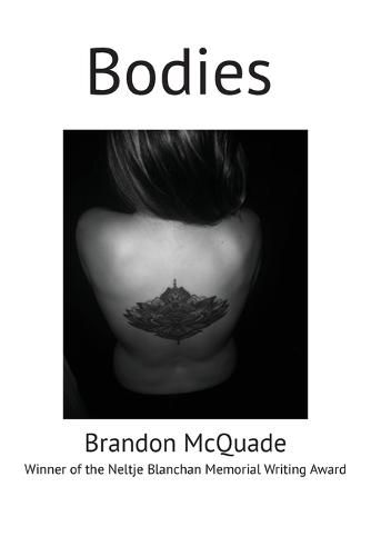 Cover image for Bodies