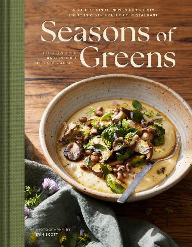 Cover image for Seasons of Greens