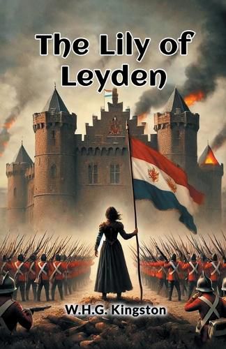 Cover image for The Lily of Leyden (Edition2024)