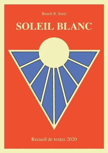 Cover image for Soleil Blanc