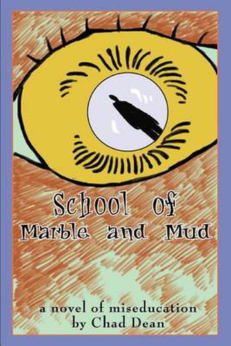Cover image for School of Marble and Mud