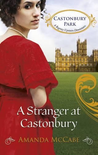 Cover image for A Stranger At Castonbury
