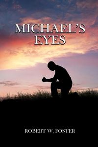 Cover image for Michael's Eyes