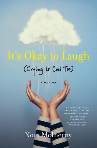 Cover image for It's Okay to Laugh: (Crying Is Cool Too)