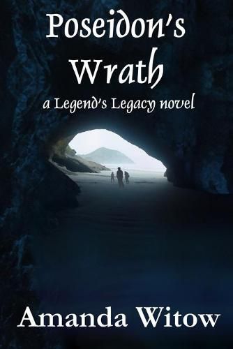 Cover image for Poseidon's Wrath