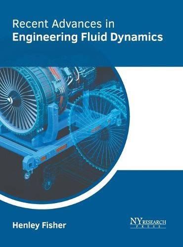 Cover image for Recent Advances in Engineering Fluid Dynamics