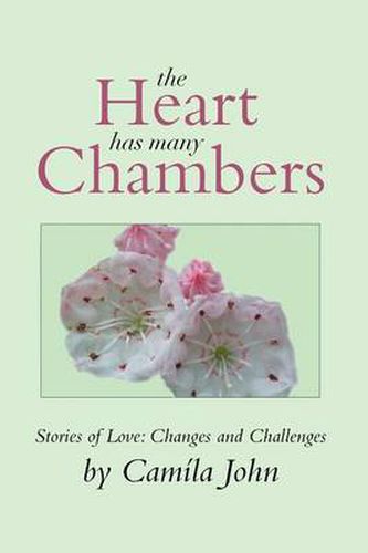 Cover image for The Heart Has Many Chambers: Stories of Love: Changes and Challenges