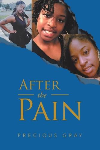 Cover image for After the Pain