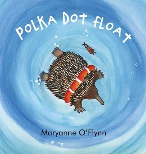 Cover image for Polka Dot Float